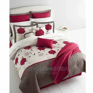 Willow 22 Piece Comforter Set