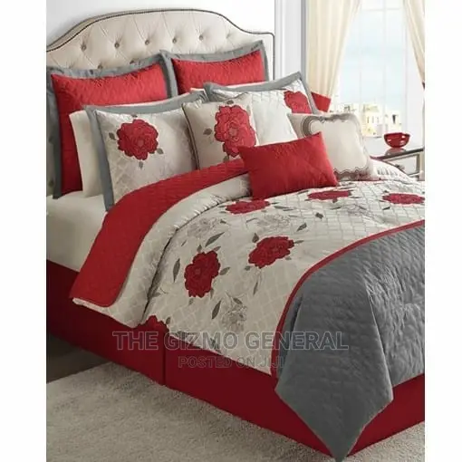 Willow 22 Piece Comforter Set