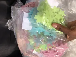 Glow in the Dark Sticker
