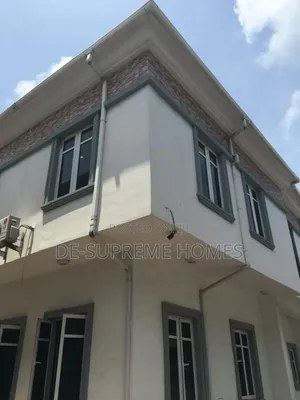 5bdrm Duplex in Idado Estate, Lekki for sale