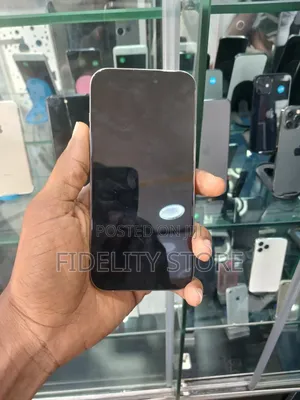 Apple iPhone 15 Pro 256 GB Gold