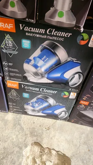 Raf Vacuum Cleaner R.8680