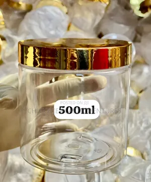 Photo - 500ml Container