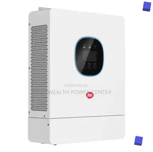 1.5kw Itel Hybrid Inverter 1 Phase