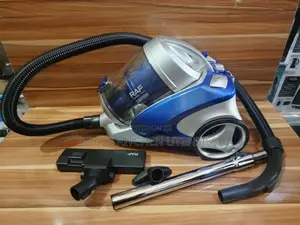 Raf Automatic Cable Reel Vacuum Cleaner Cyclone Power