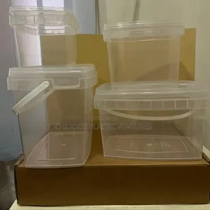 4 Liter Container