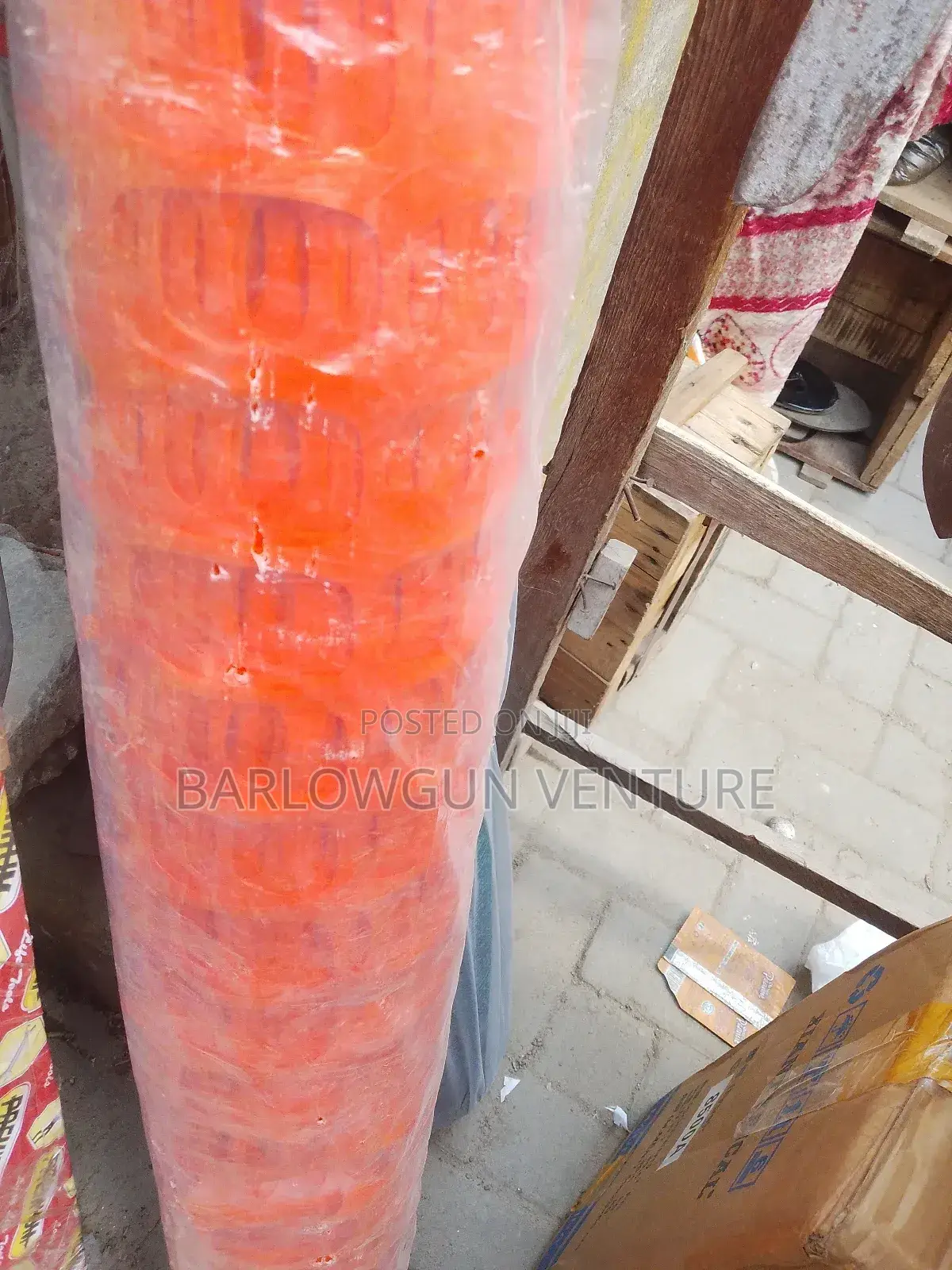 Barrier Net 1x50meter