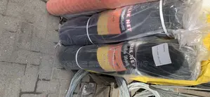 Safety Net & Shade Net