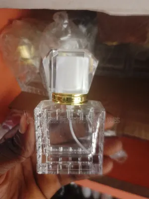 Photo - 30ml Perfume Bottle