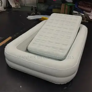 Travel Air Mattress
