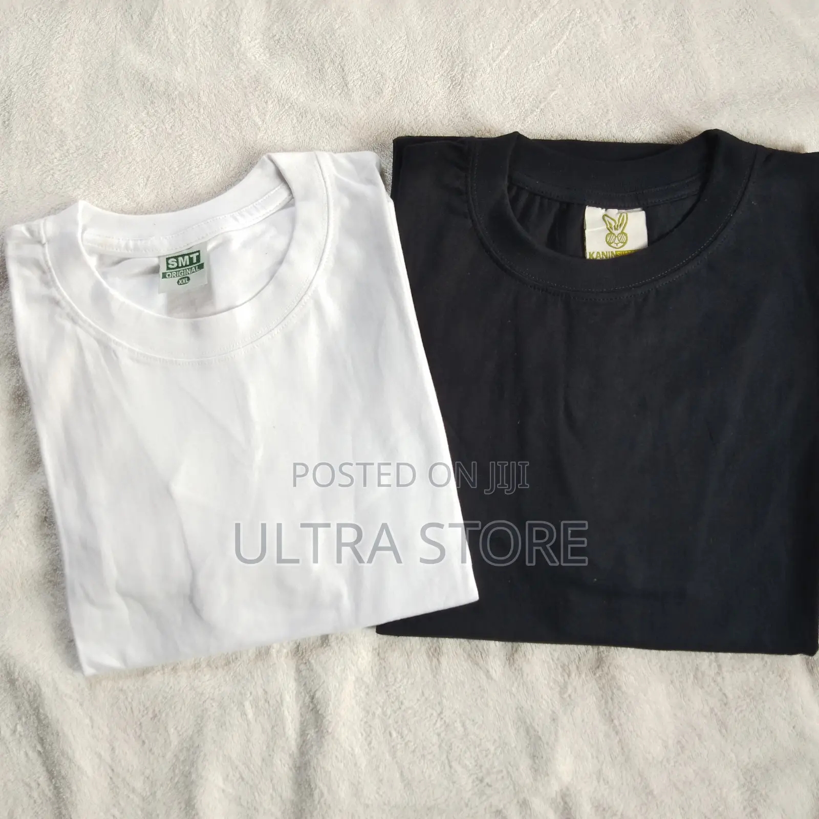 Plain T-Shirts