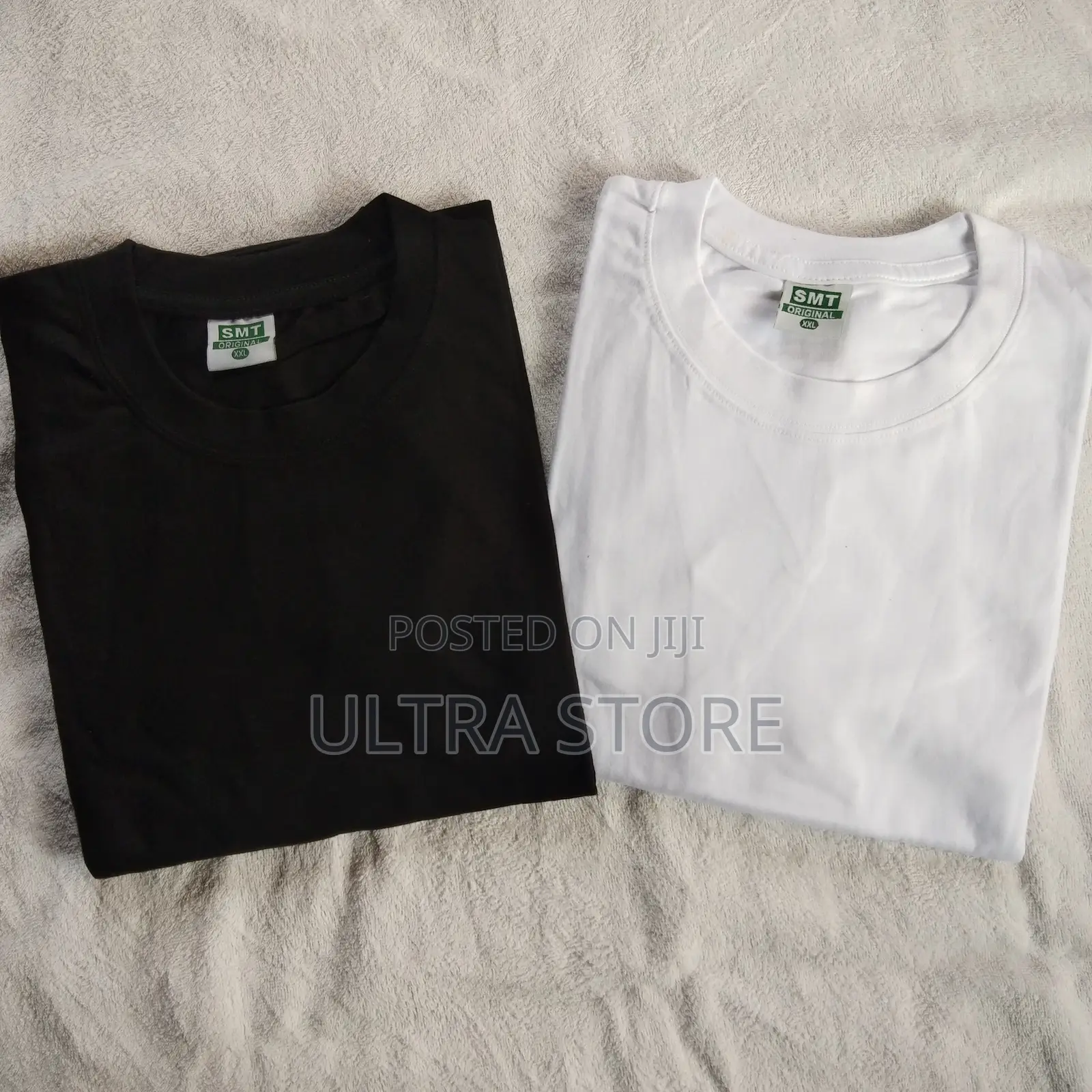 Plain T-Shirts
