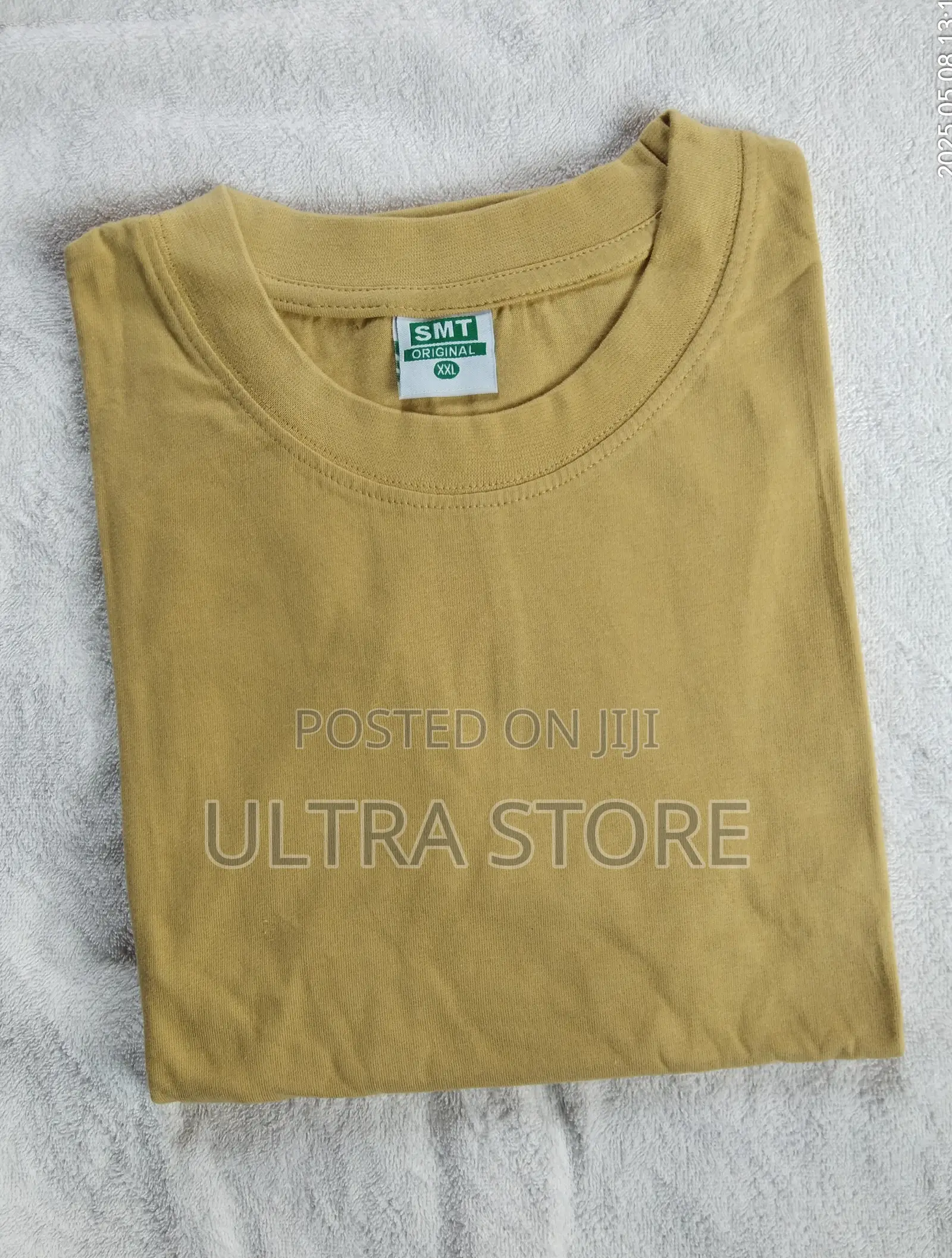 Plain T-Shirts