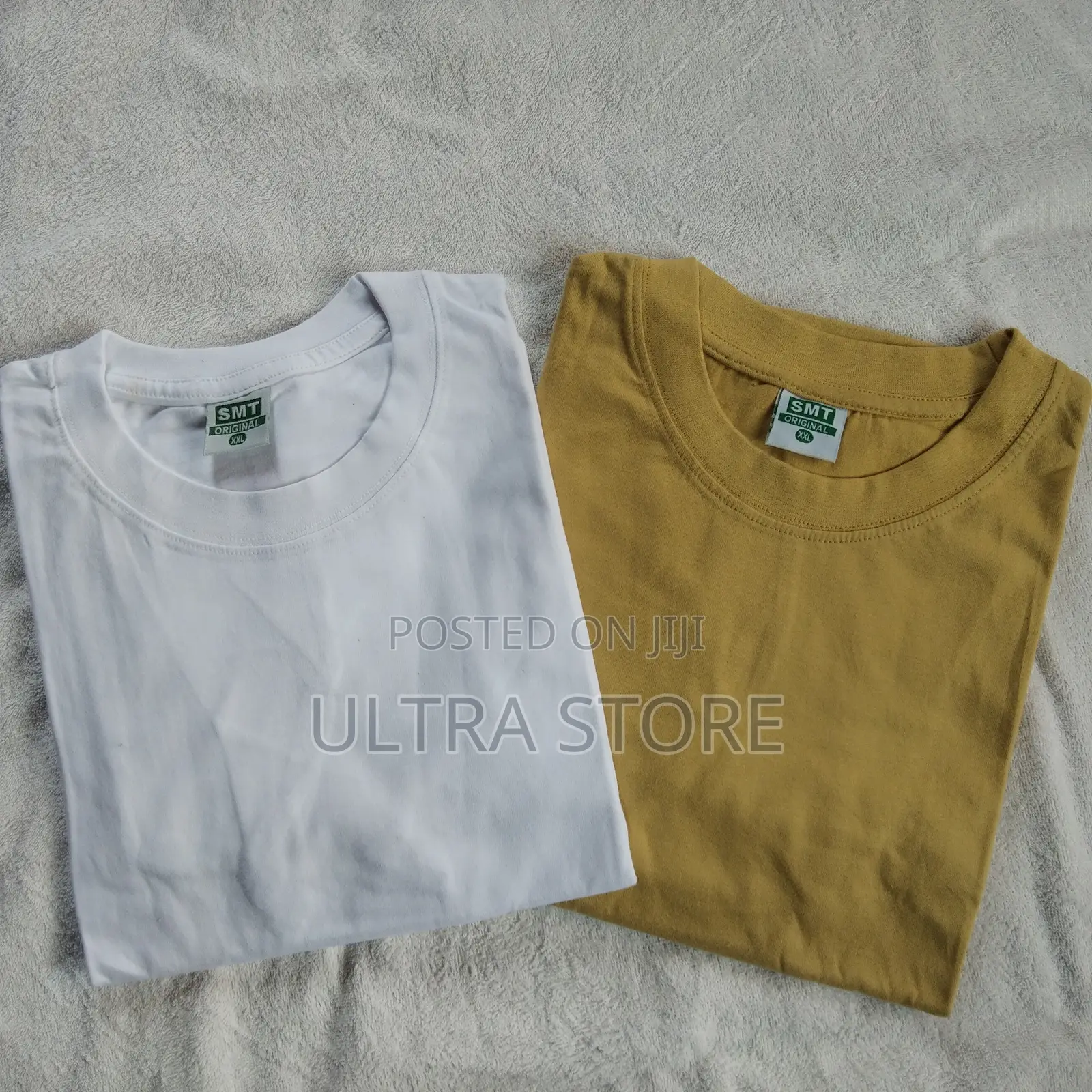 Plain T-Shirts