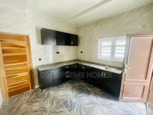 2bdrm Apartment in Igbojia, Molete, Elemoro for rent