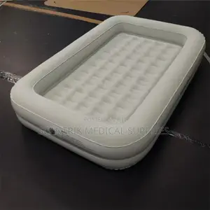 Portable Air Bed