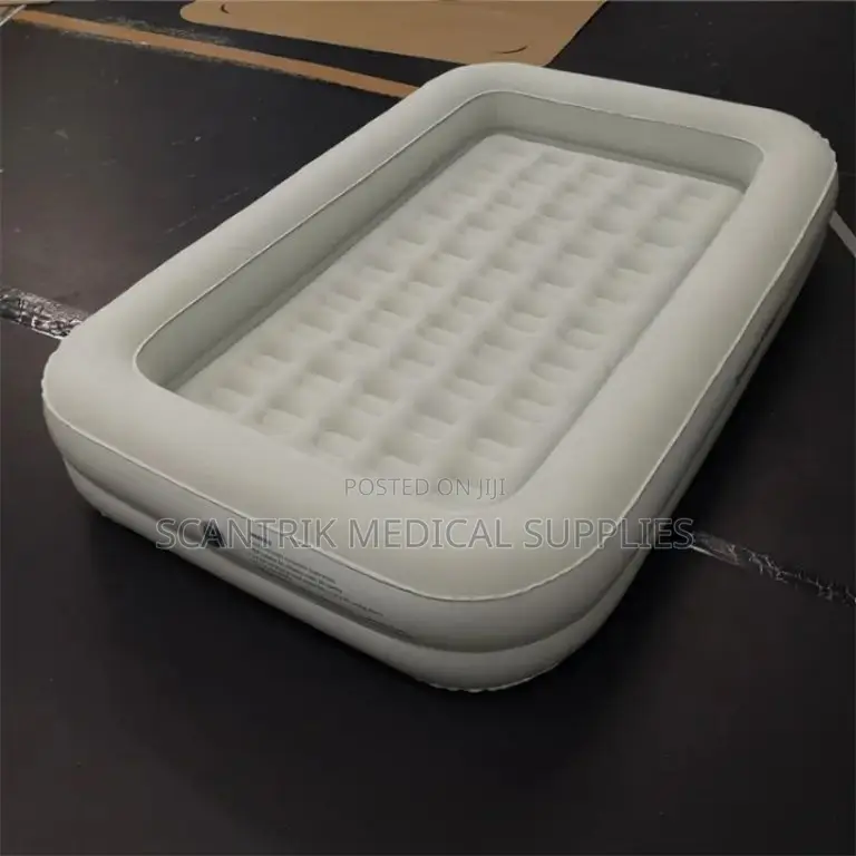 Portable Air Bed