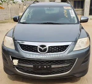 Complete Front Ket for Mazda Cx9 2012 Modle