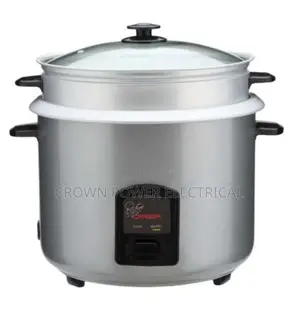 Qasa 2.8l Rice Cooker QRC-2800