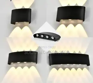 Fancy Outdoor Lights