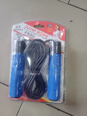 Jump Rope 3m