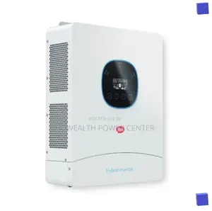 4kw Itel Inverter 1 Phase
