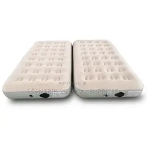 Single Air Mattress