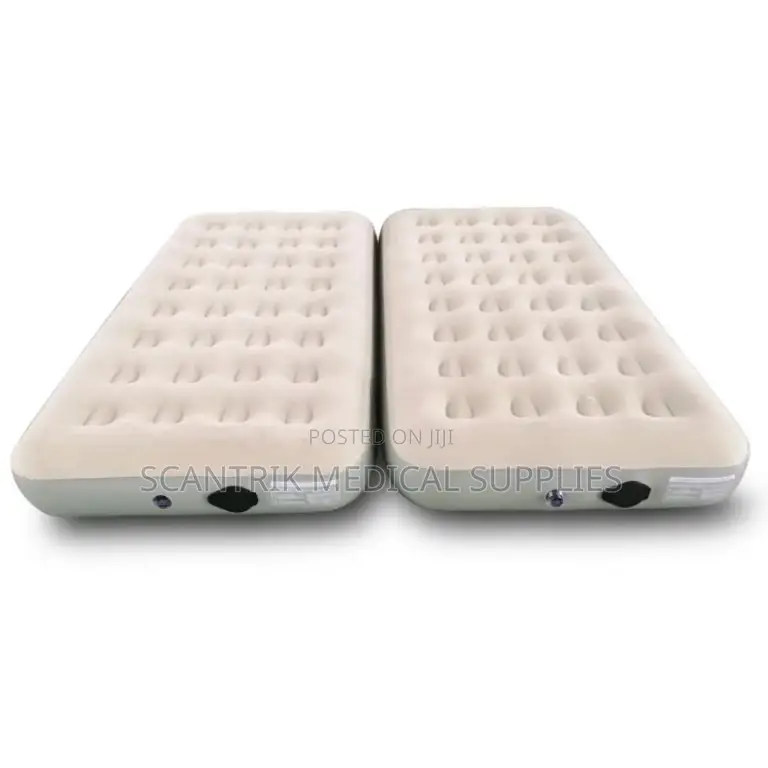 Single Air Mattress