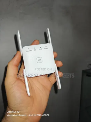 1200 Mbps Wifi Range Extender