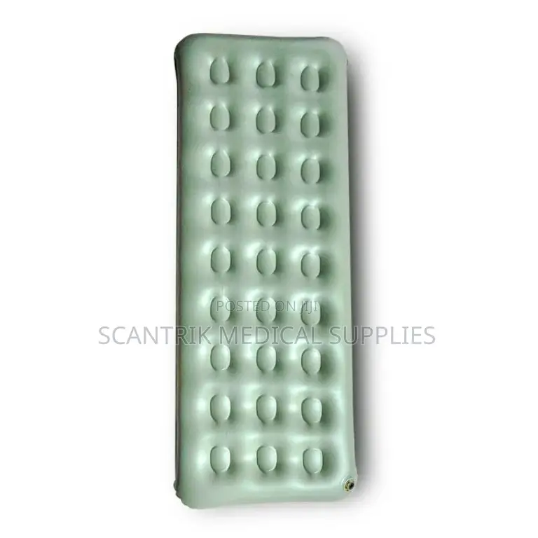 Lightweight Air Bed
