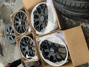 Wheel Rim for Mercedes Benz Available 