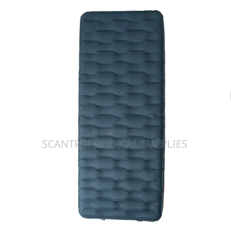 Inflatable Sleeping Pad