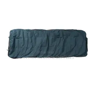 Compact Inflatable Bed