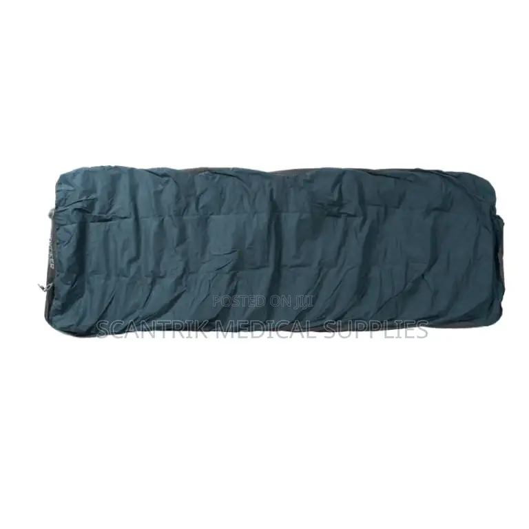 Compact Inflatable Bed