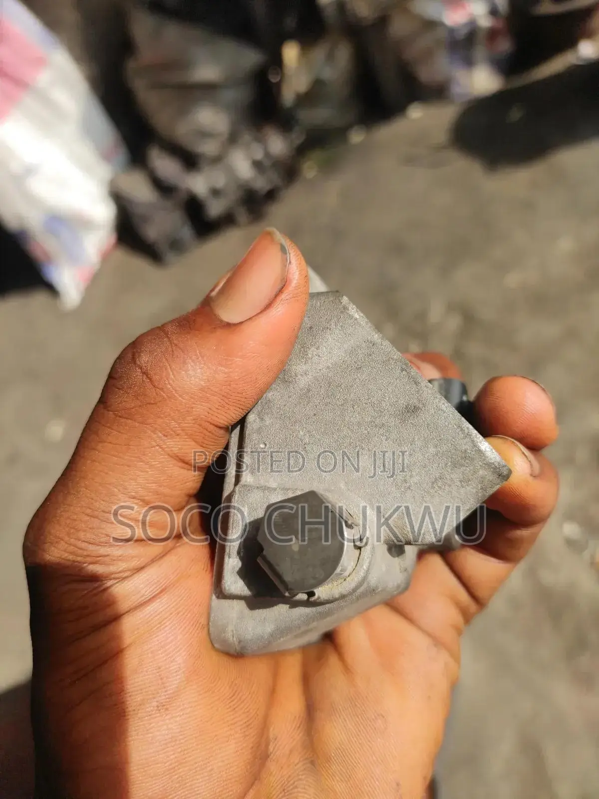 Sensor For Toyota Automatic Compressor