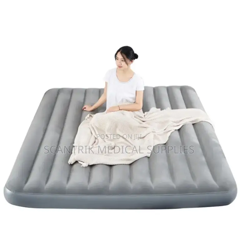 Travel Inflatable Mat