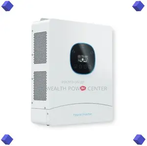 6kw Itel Inverter 1 Phase