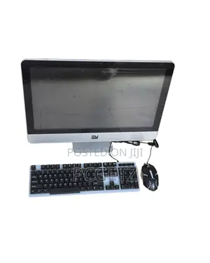 Photo - Desktop Computer 8GB Intel Core I3 HDD 500GB