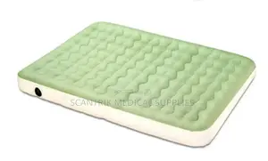 Compact Blow-Up Mattress