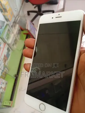 Apple iPhone 6s 16 GB Silver