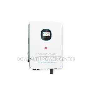 12kw Itel Hybrid Inverter