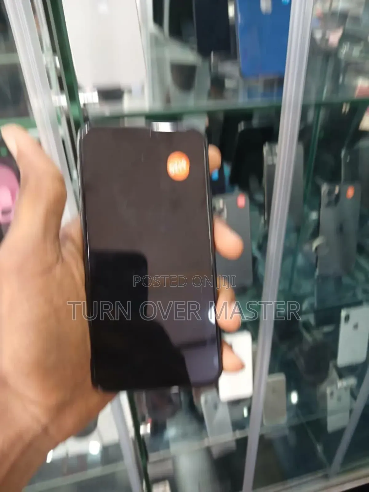 Apple iPhone 12 Pro 256 GB Black