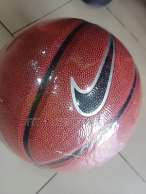 Nike Basketball