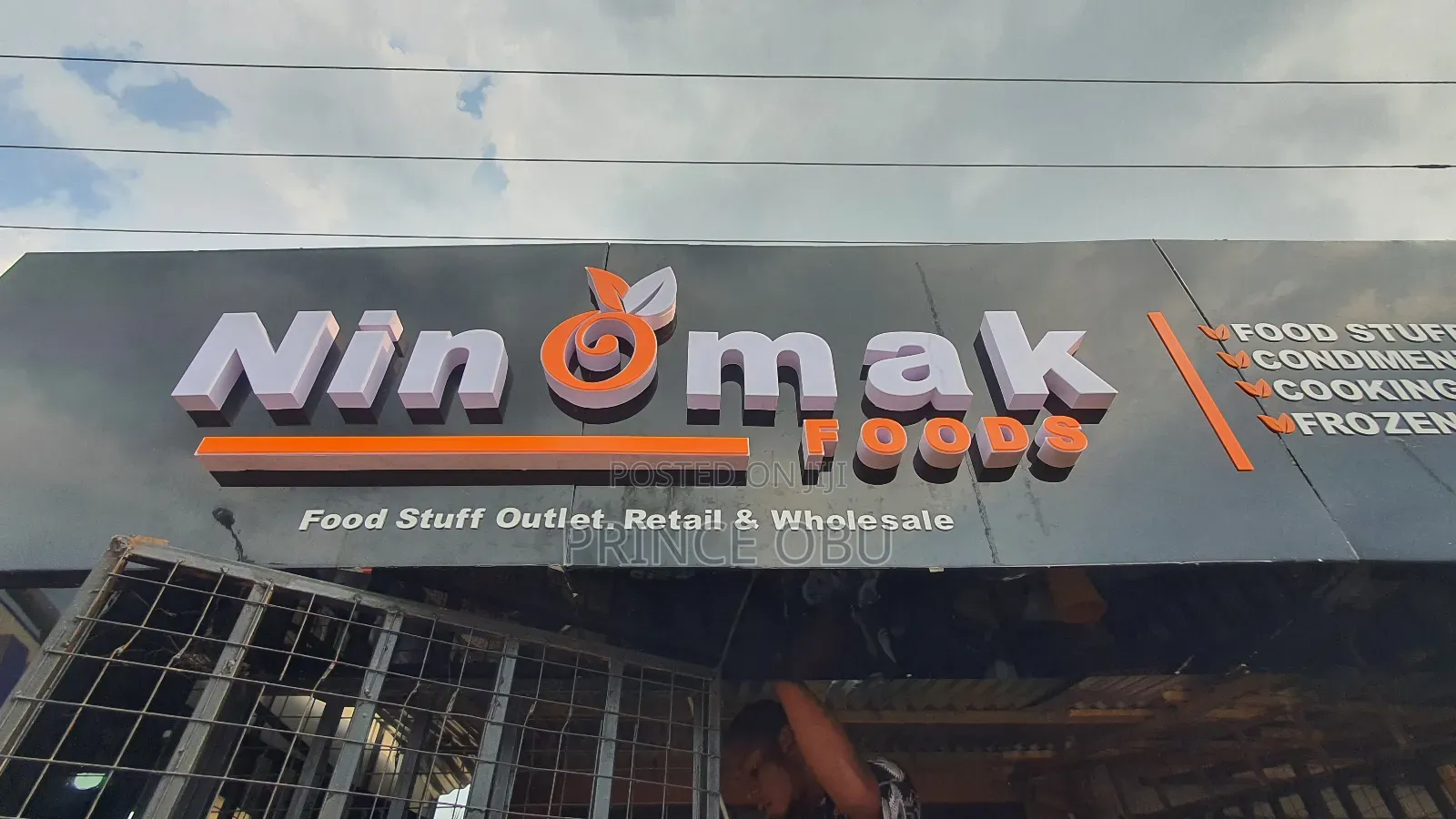 3d Digital Signage With Led Light and Alco Bond Cladding