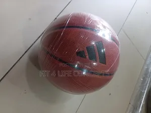 Adidas Basketball