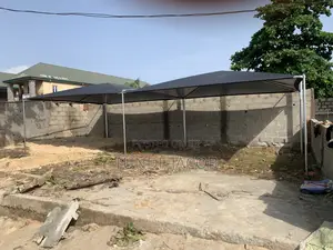 Carport For 4 Cars Capacity