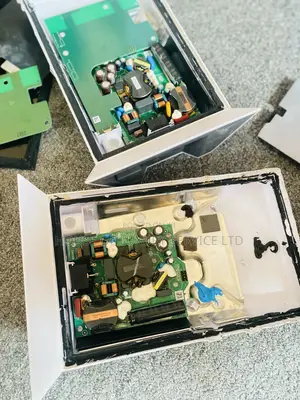 Starlink Repair