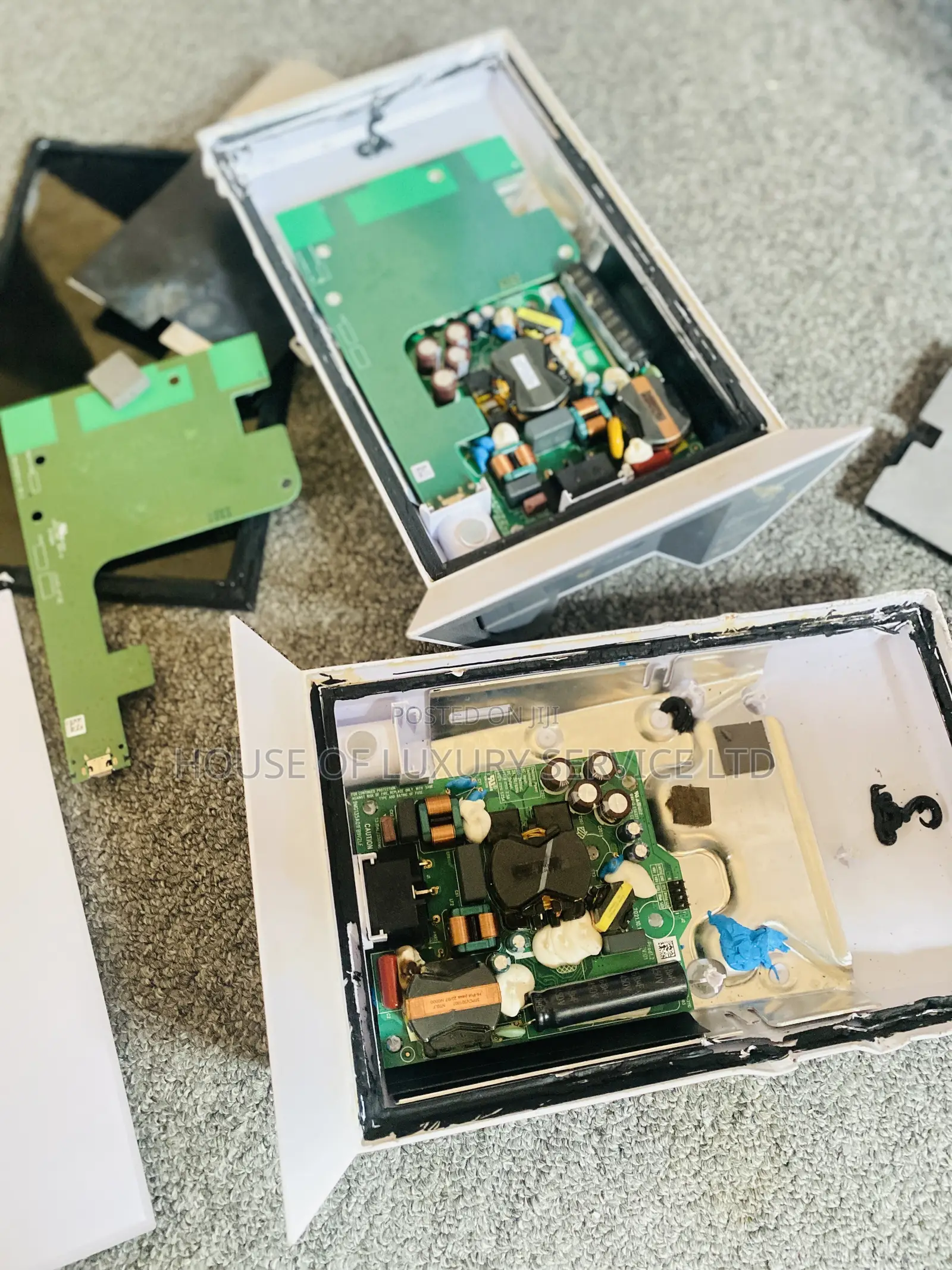 Starlink Repair