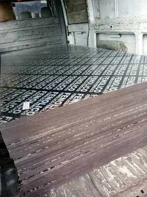 12mm Marine Plywood 4ft×8ft (All Sizes Available)