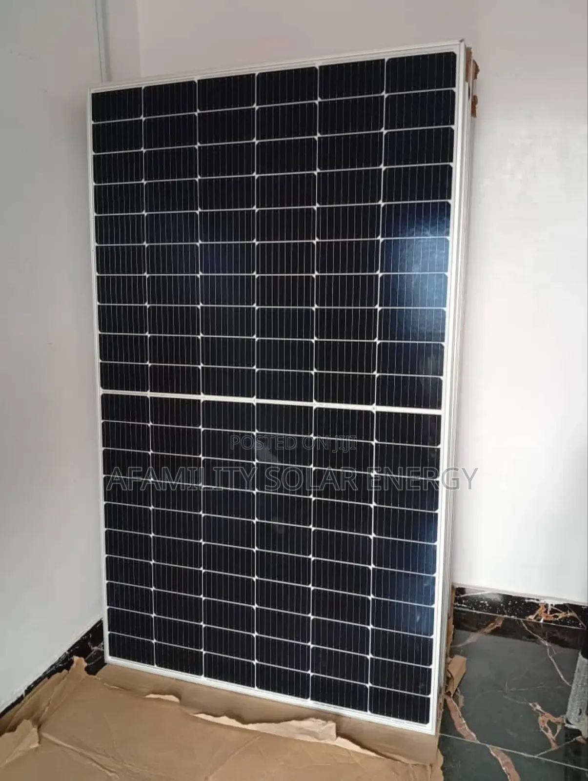 Solar Panels 450w